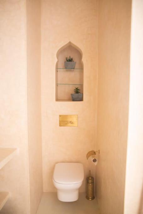Casa Sira-Charming Home In The Heart Of The Kasbah Tanca Dış mekan fotoğraf