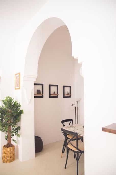 Casa Sira-Charming Home In The Heart Of The Kasbah Tanca Dış mekan fotoğraf